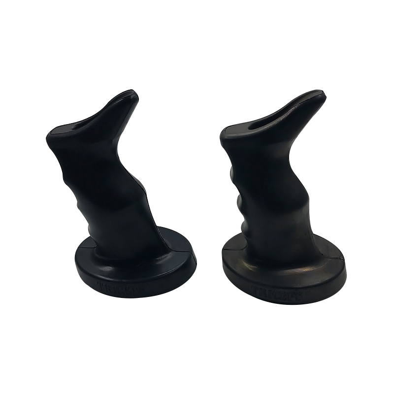 China Customized Silicone Rubber Handle Sleeve Suppliers, Manufacturers,  Factory - WeiShun